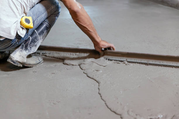 Best Driveway Concrete Repair  in West Branch, MI