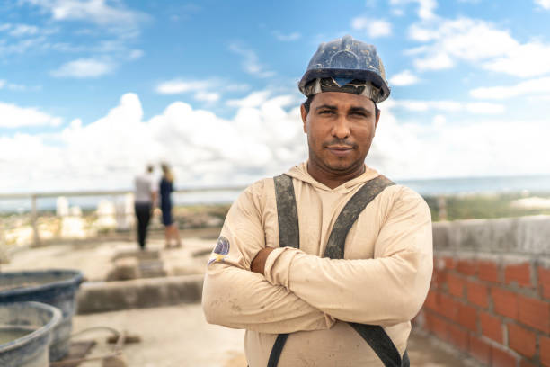Best Residential Concrete Services  in West Branch, MI