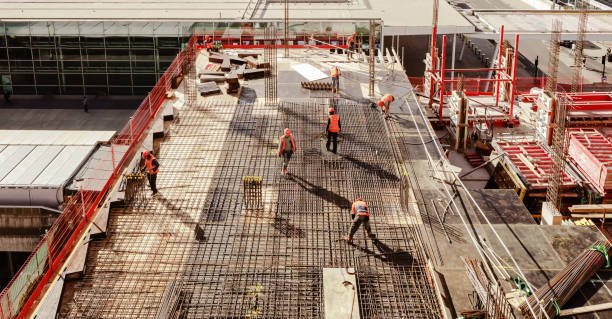 Best Concrete Installation Cost  in West Branch, MI