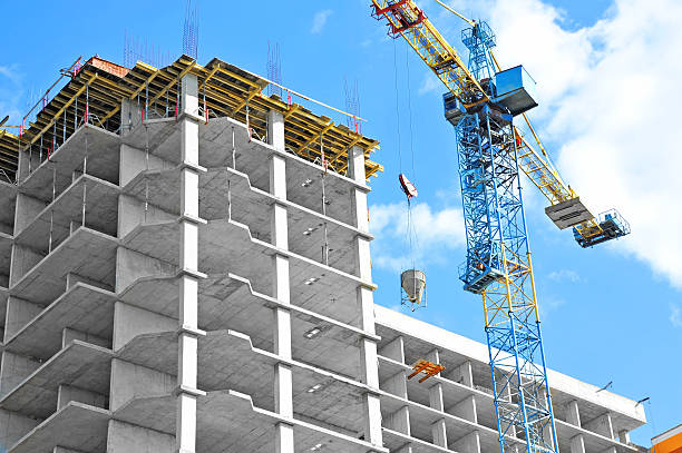 Best Custom Concrete Contractor  in West Branch, MI